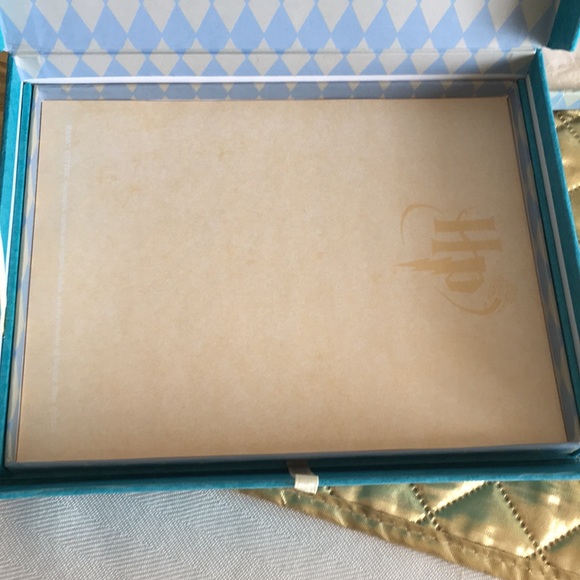 Harry Potter Stationery Set - Picture 8 of 11